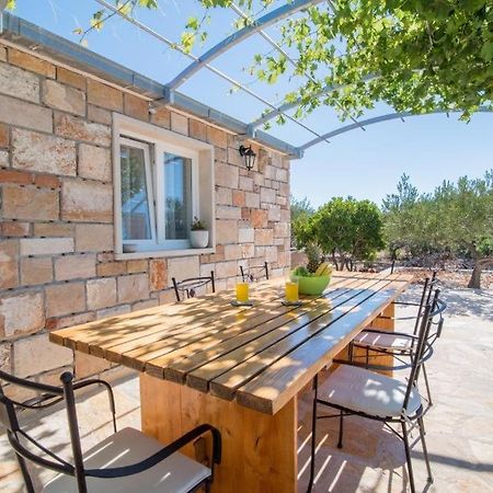 Holiday Home My Summer House Supetar Exterior foto